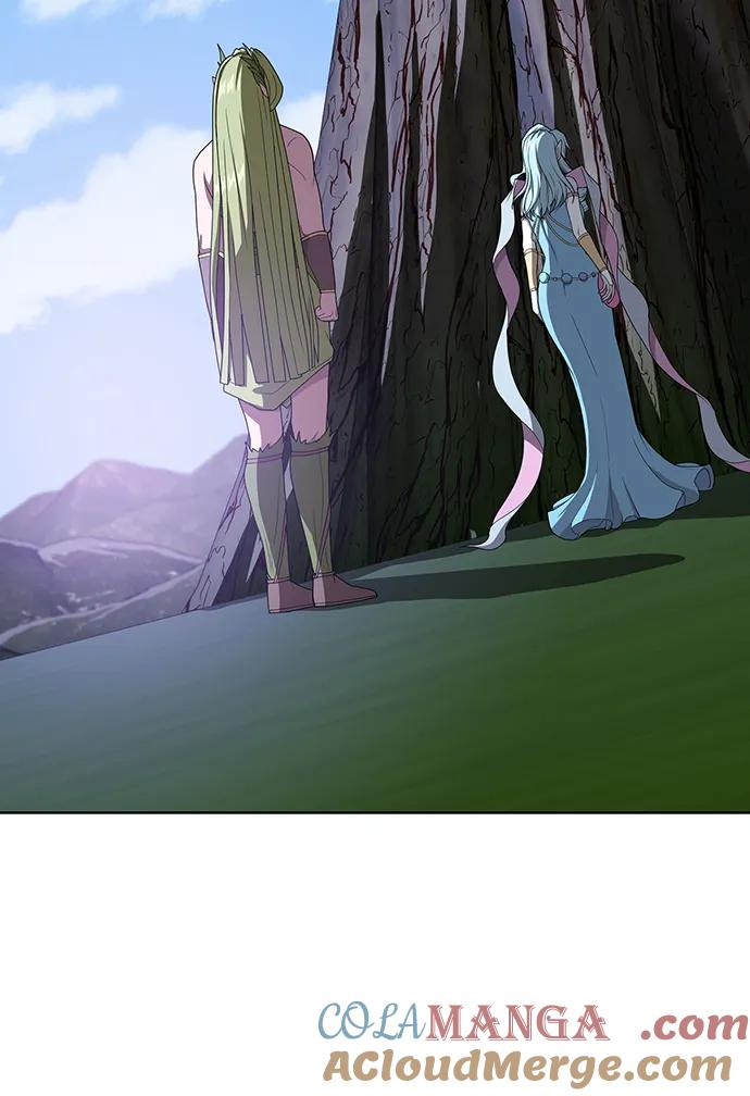 《被塔诅咒的猎人》第207话 第89页