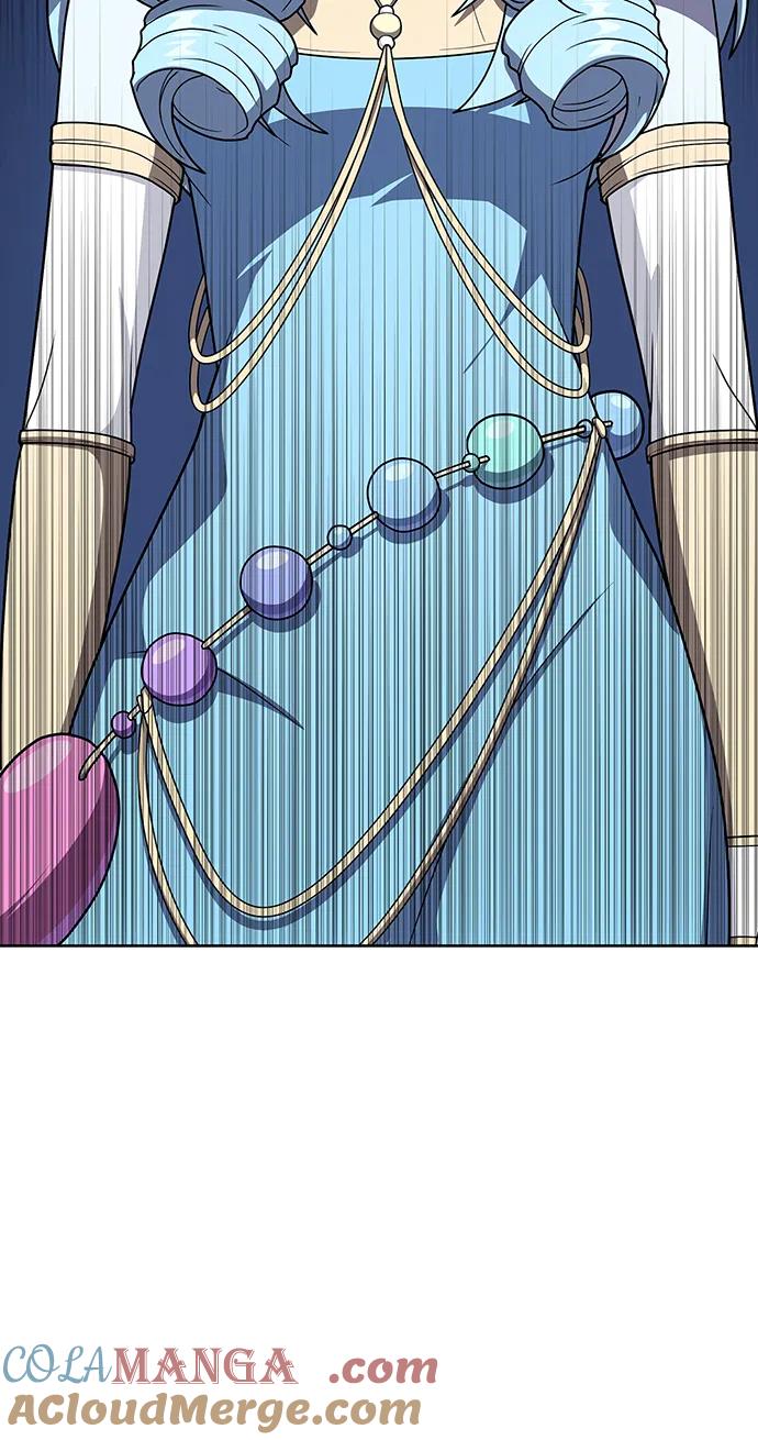 《被塔诅咒的猎人》第207话 第101页