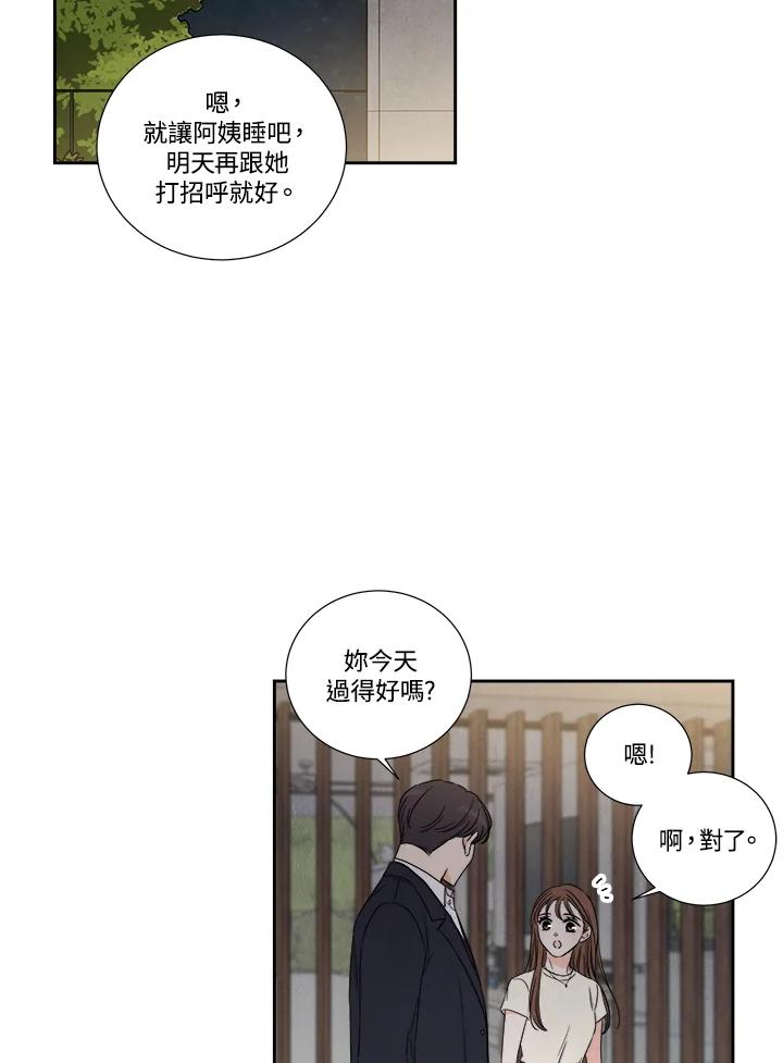 《纵然心痛》第38话 第63页