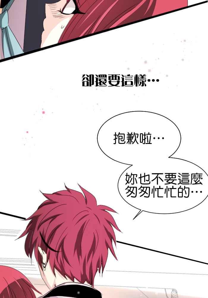《倾恋的蜜封罐》055-- ❖因为喜欢你,所以❖ 第2页