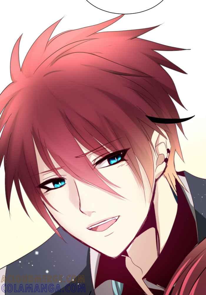 《倾恋的蜜封罐》055-- ❖因为喜欢你,所以❖ 第4页