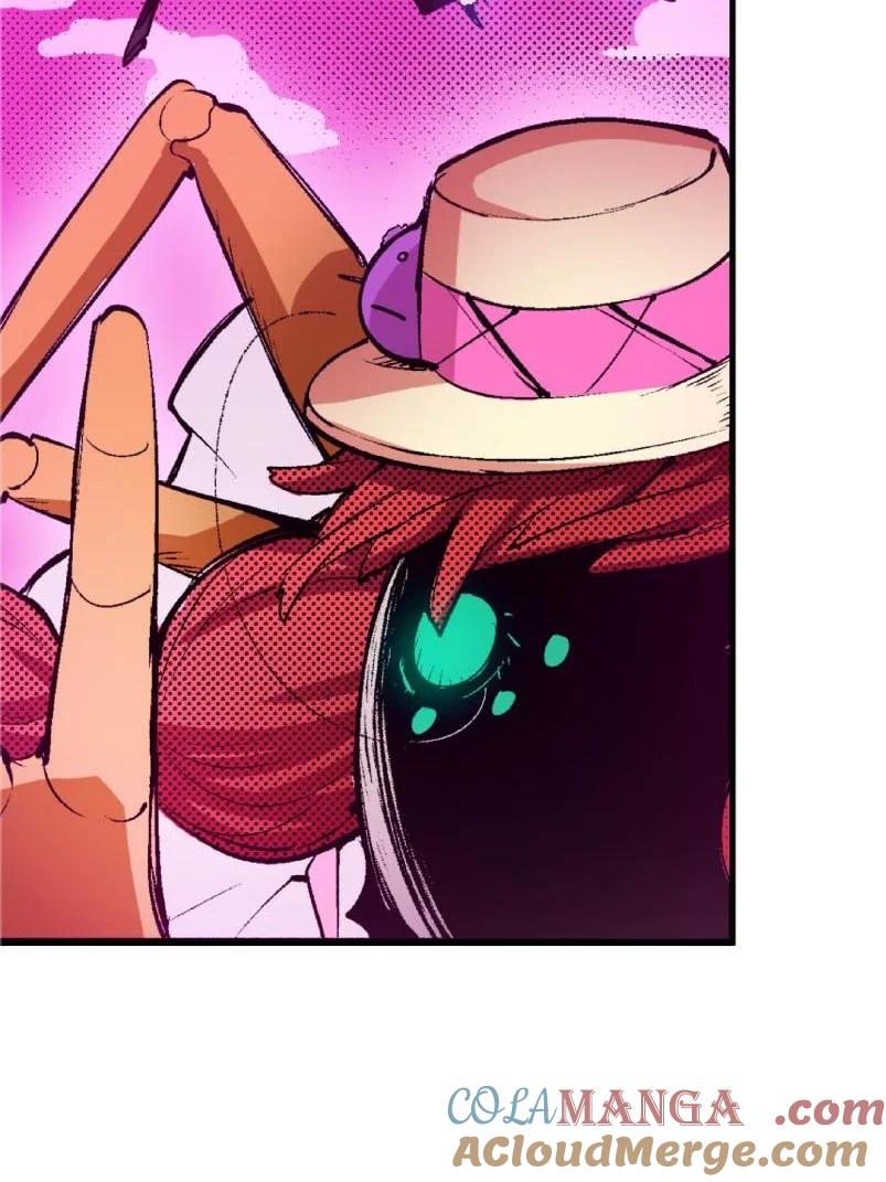 文豪野犬（彩色条漫） - 60 60 - 第7张图