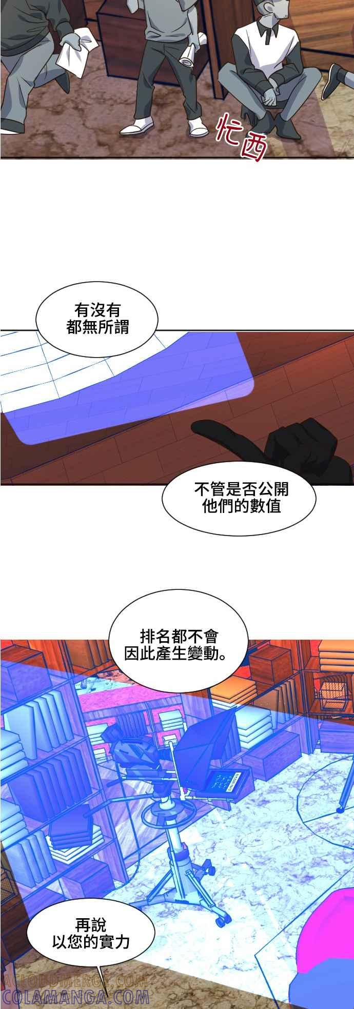 《变身外套》[第73话] 第二天 第15页