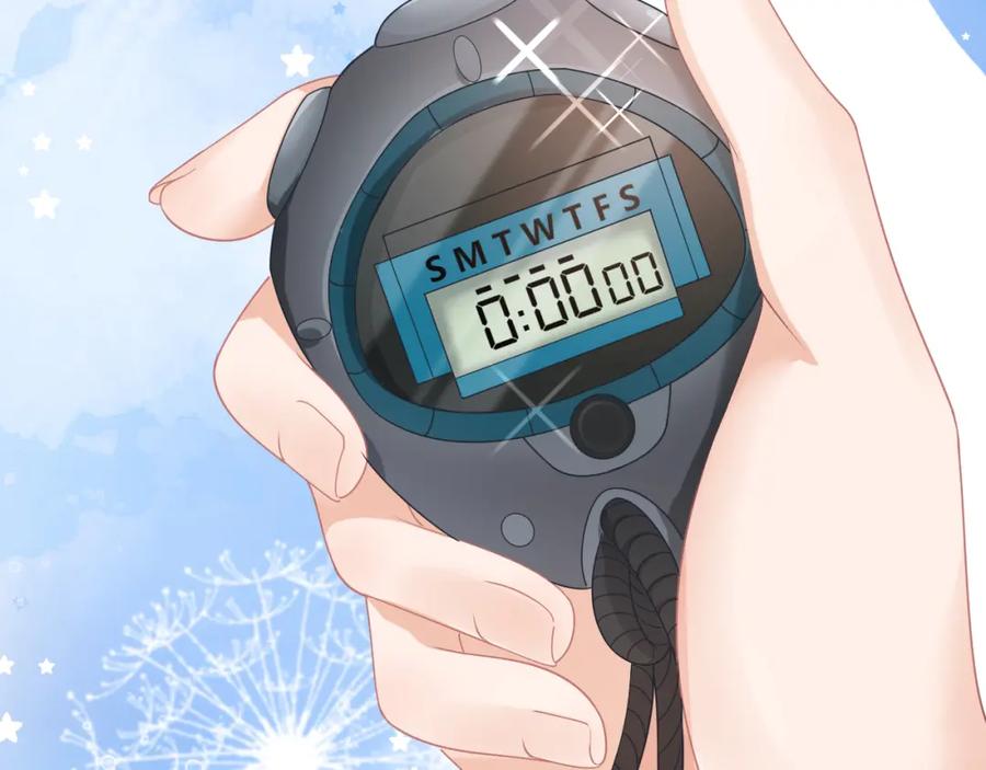 一口吃个兔 第25章 体测出意外？！ 第79页