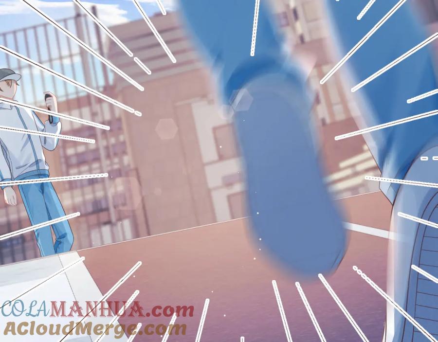 一口吃个兔 第25章 体测出意外？！ 第77页