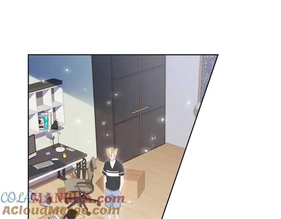 一口吃个兔 第8话 同居啦！！！！！！！！ 第21页