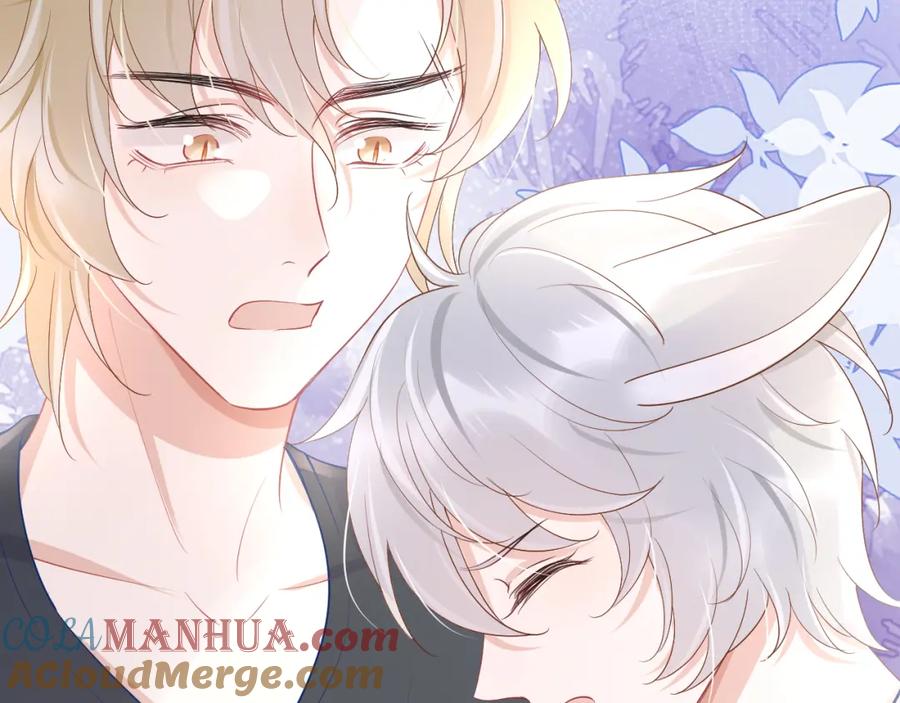 一口吃个兔 第8话 同居啦！！！！！！！！ 第93页