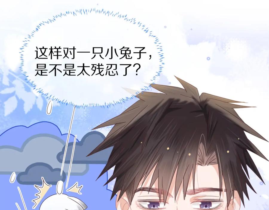 一口吃个兔 第11章 舌尖上的兔子 第81页