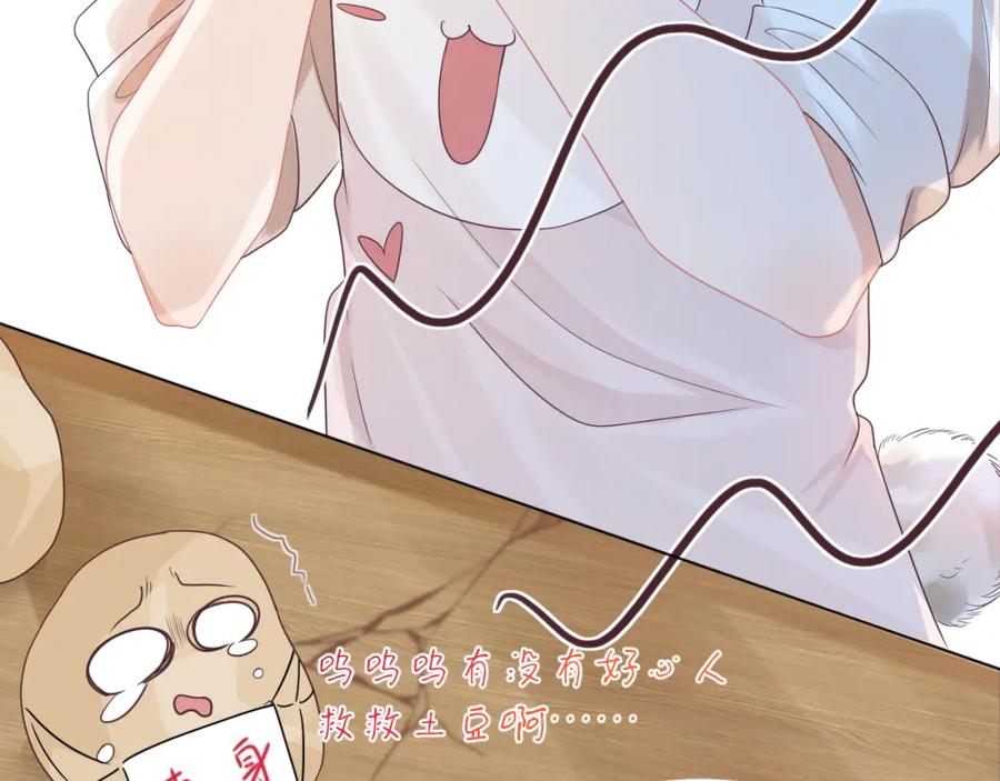 一口吃个兔 第11章 舌尖上的兔子 第21页