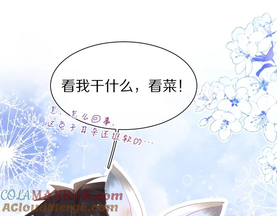 一口吃个兔 第11章 舌尖上的兔子 第28页