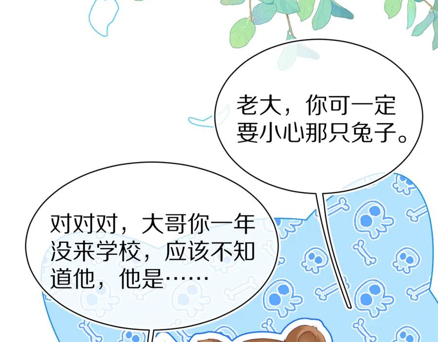 一口吃个兔 第14章 有人挑衅？ 第72页