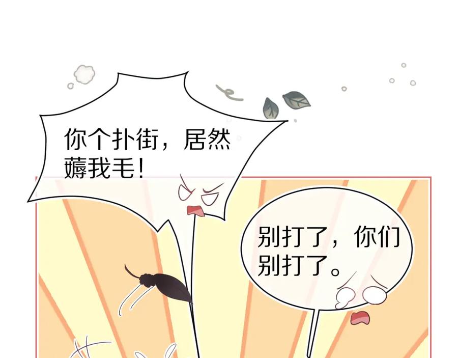 一口吃个兔 第14章 有人挑衅？ 第6页