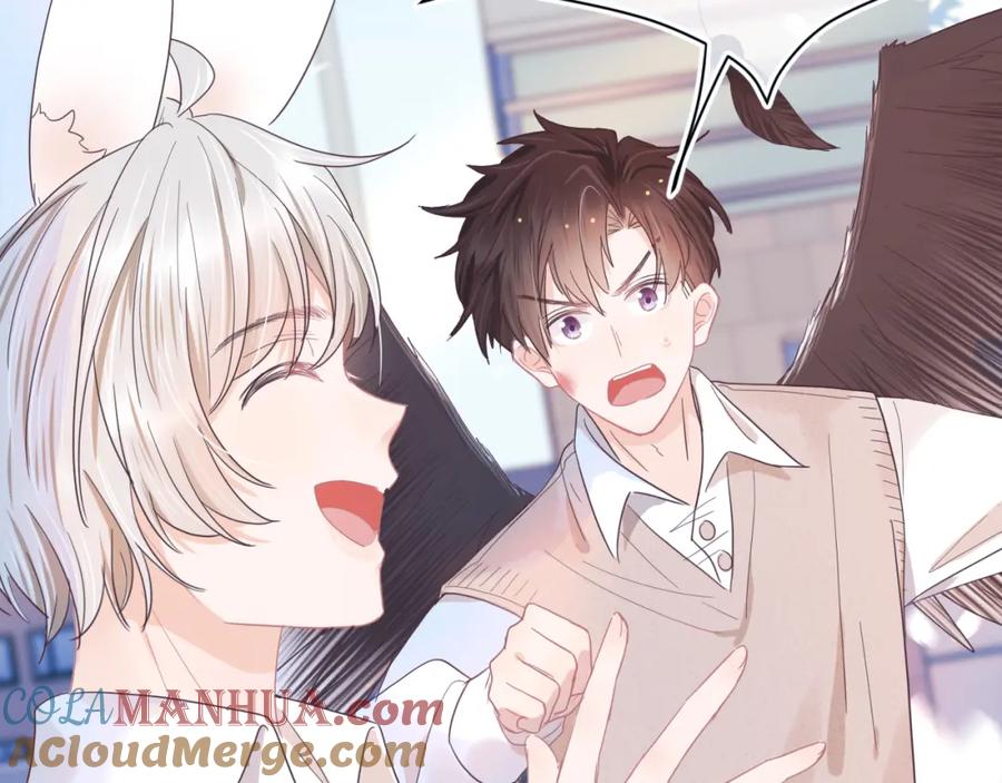 一口吃个兔 第17章 都是反骨仔 第82页