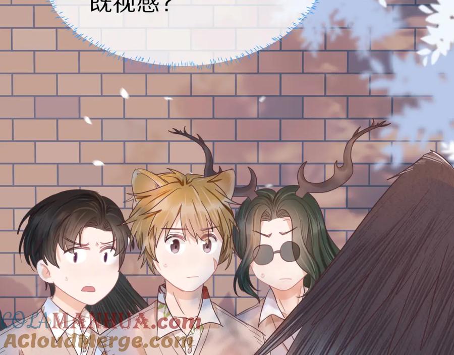 一口吃个兔 第17章 都是反骨仔 第40页