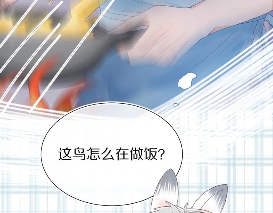 一口吃个兔 第23章 张野被撵出去了_(真香预警 第79页