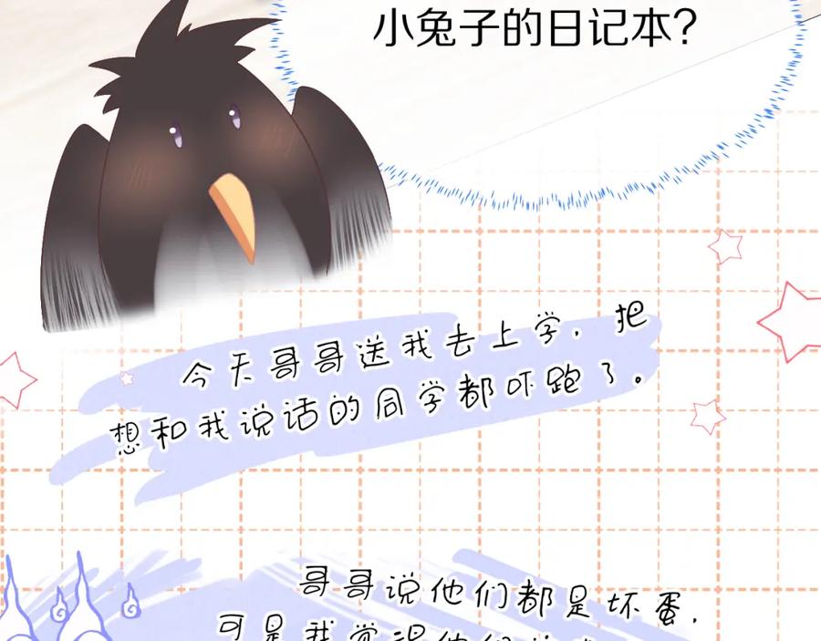 一口吃个兔 第24章 第一次和兔子…… 第66页