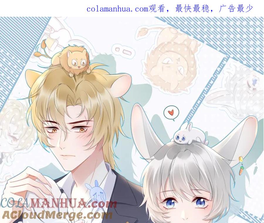 一口吃个兔 第10话 不会有更幸福的事了 第1页