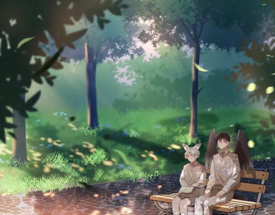 一口吃个兔 第27章 我们老大敢吃屎 第80页