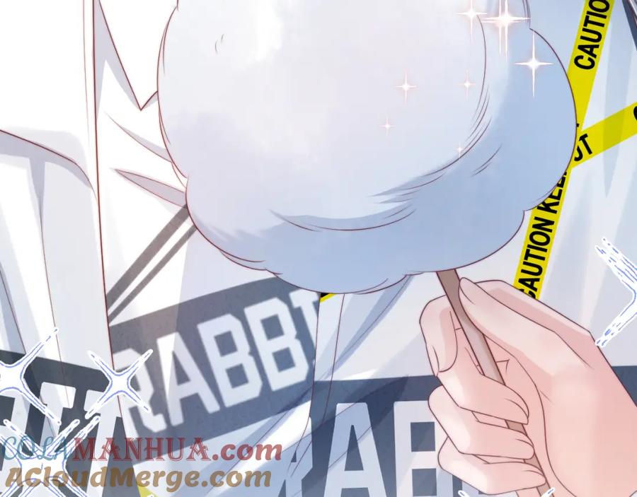 一口吃个兔 第32章 棉花糖很甜… 第57页