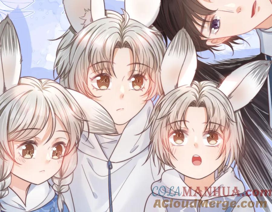 一口吃个兔 第32章 棉花糖很甜… 第101页
