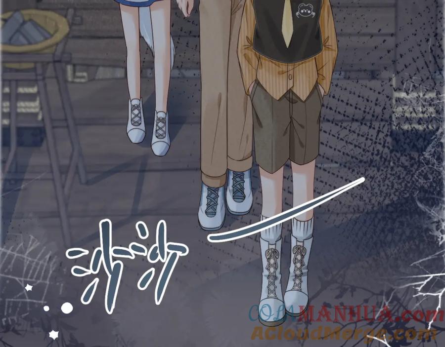 一口吃个兔 第33章 陆决鬼屋危机？ 第53页