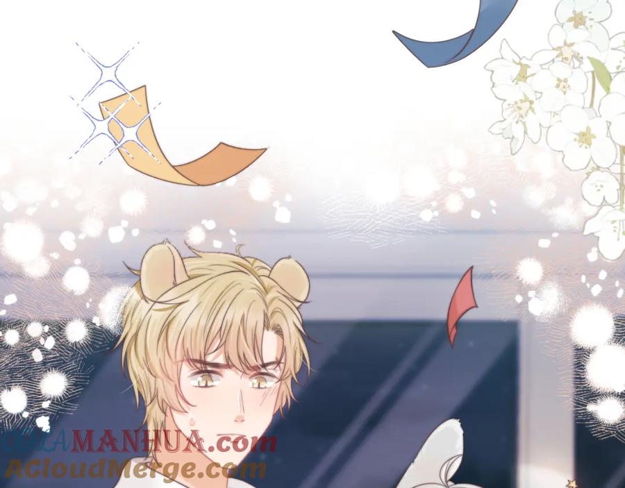 一口吃个兔 第34章 真正属于我 第73页