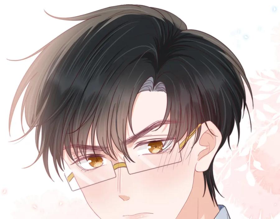一口吃个兔 第36章 不想和我一起住吗？（委屈）（ 第38页