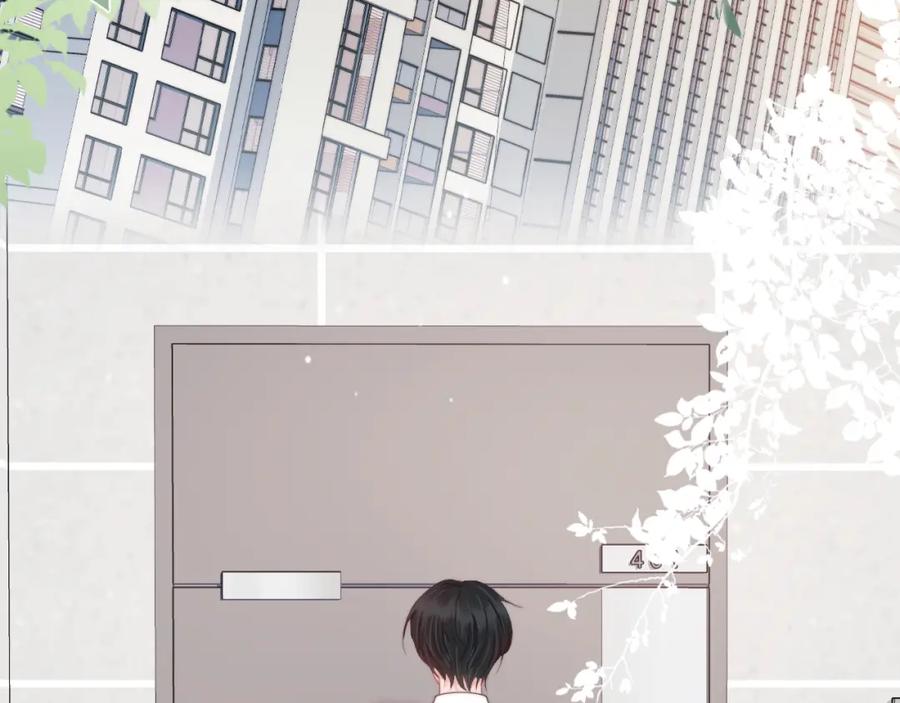 一口吃个兔 第36章 不想和我一起住吗？（委屈）（ 第20页