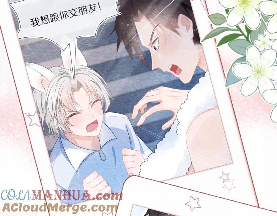 一口吃个兔 第39章 把白聆还给我 第65页