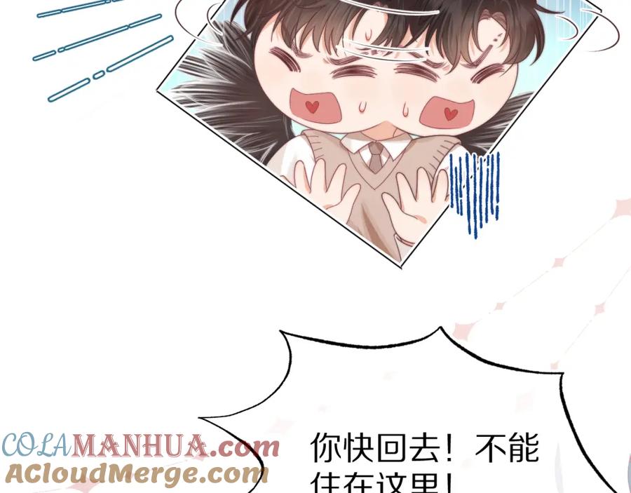 一口吃个兔 第40章 惊！张野是变态？ 第49页
