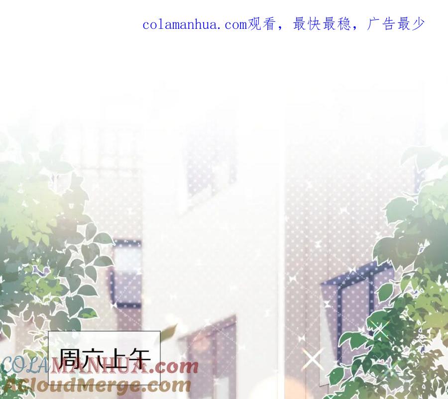 一口吃个兔 第41章 张野的小秘密 第1页