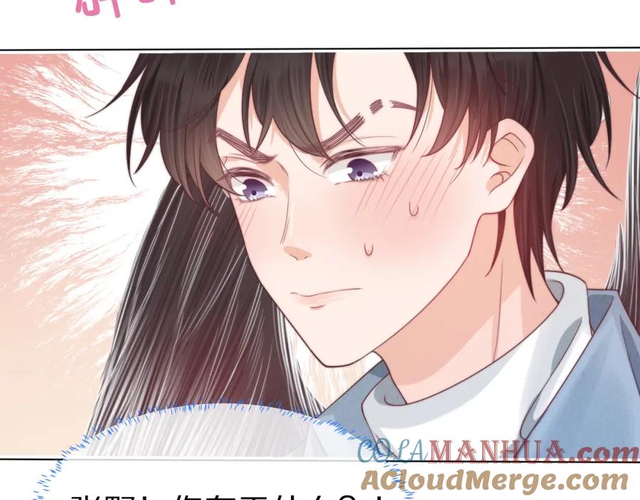 一口吃个兔 第41章 张野的小秘密 第25页