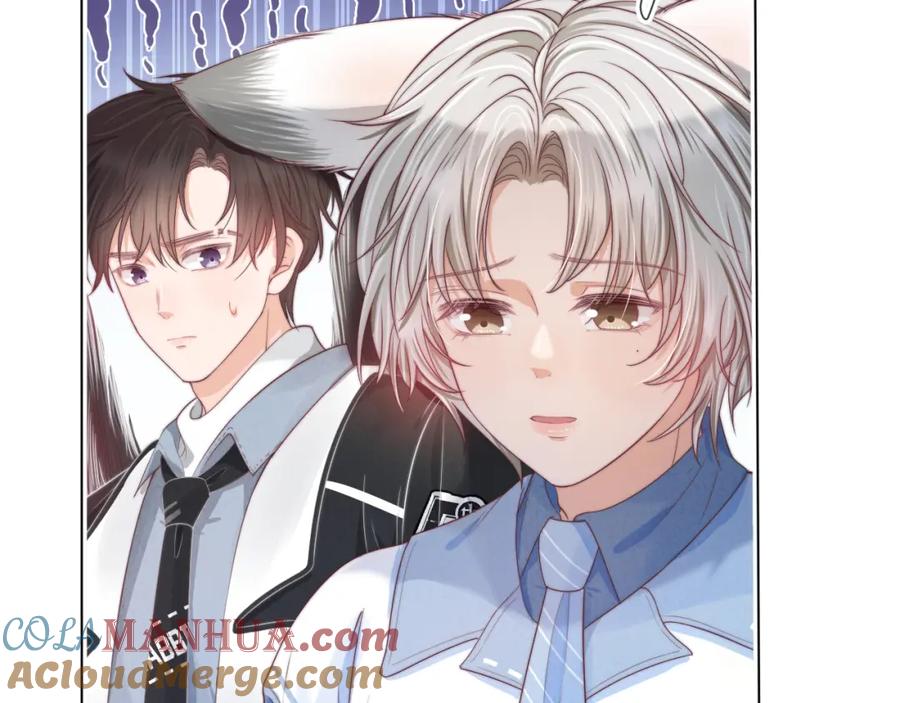 一口吃个兔 第41章 张野的小秘密 第21页