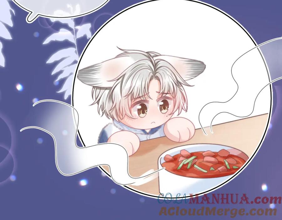 一口吃个兔 第45章 好像更深入了解他了 第101页