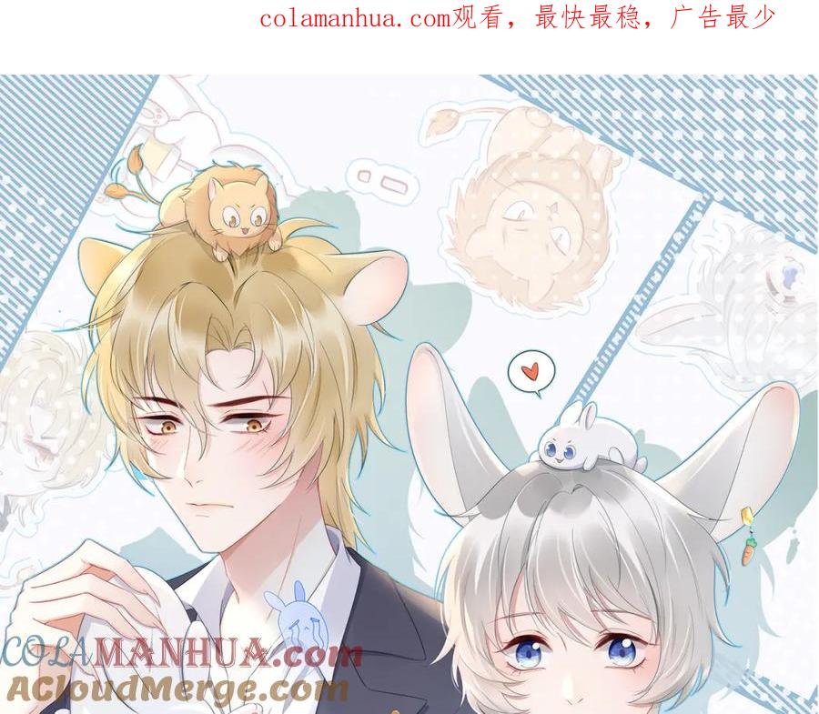 一口吃个兔 第13话 值了 第1页