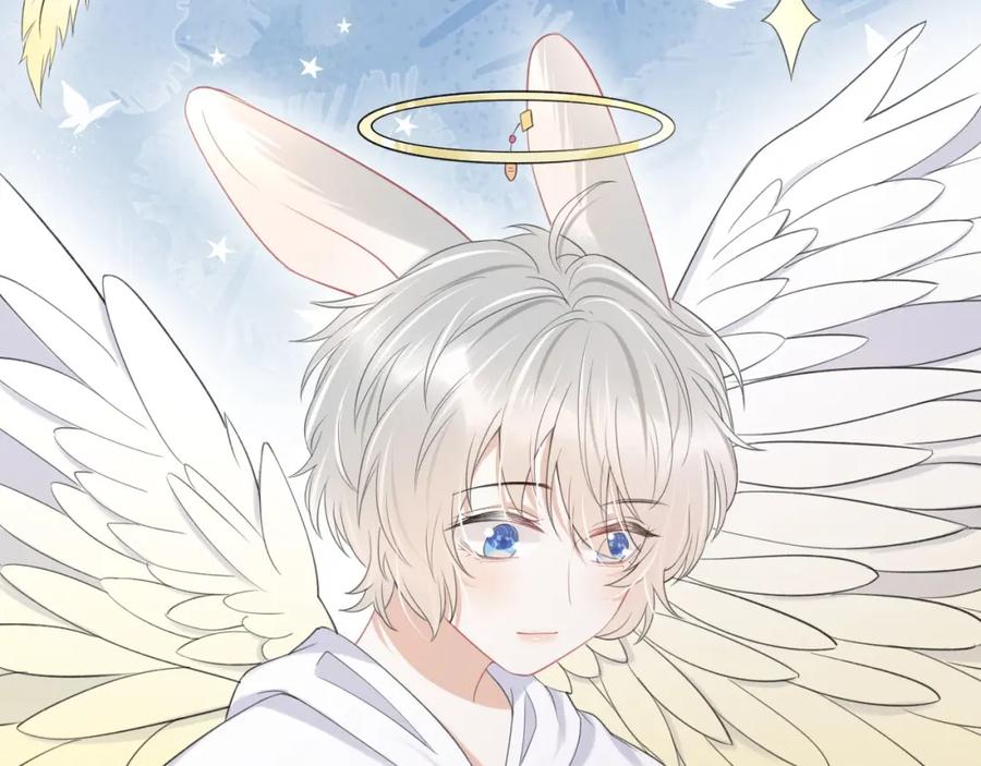 一口吃个兔 第18话 慕威好可爱！ 第34页