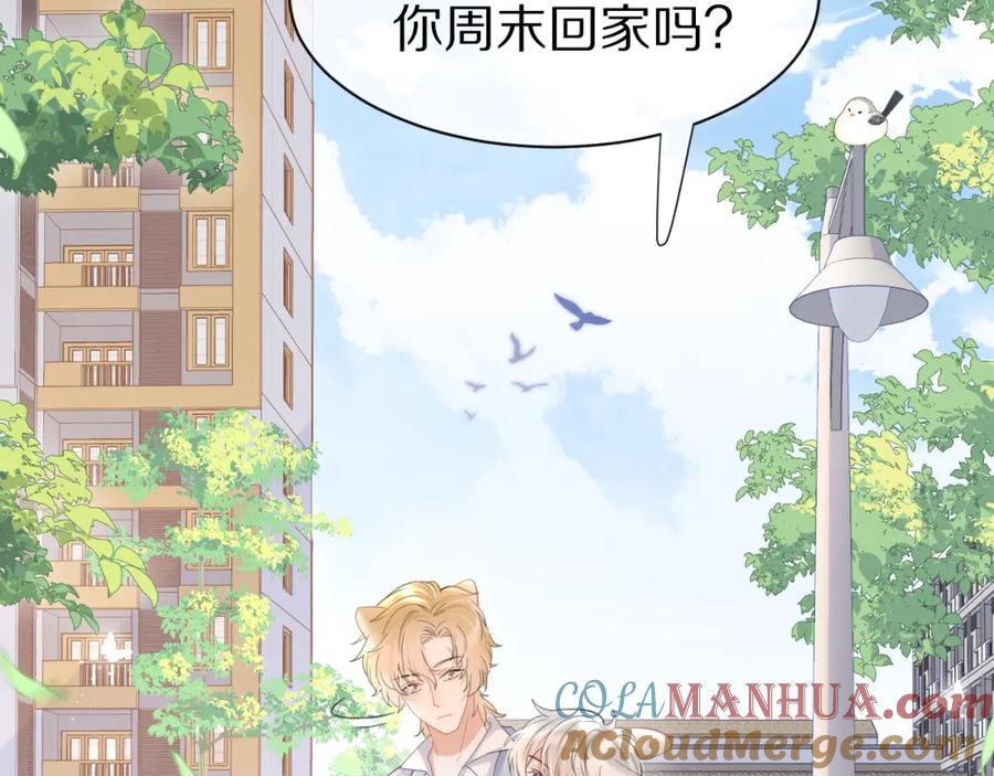 一口吃个兔 第19话 大嫂的感觉 第13页