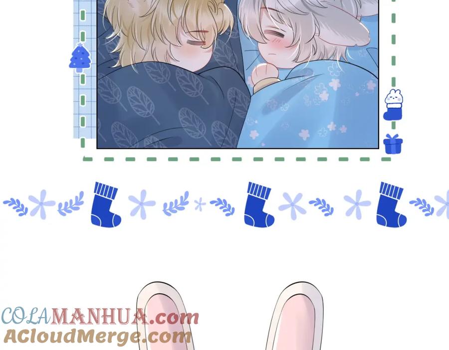 一口吃个兔 第26话 突然加更！圣诞快乐！ 第40页