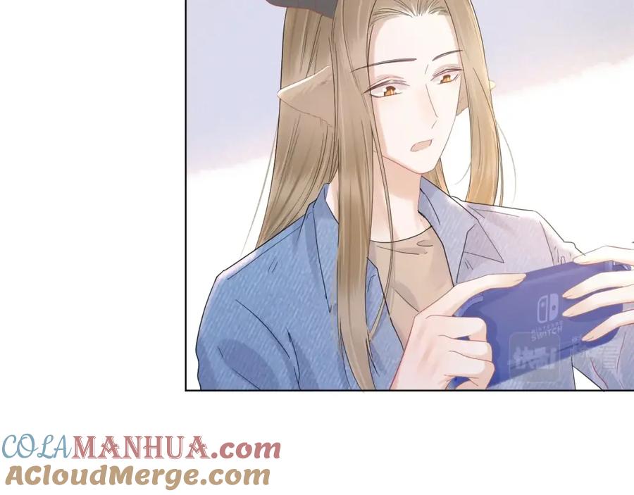 一口吃个兔 第27话 补习小组？ 第88页