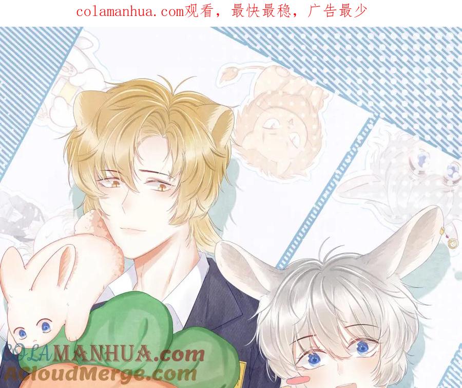 一口吃个兔 第28话 更重要的事 第1页