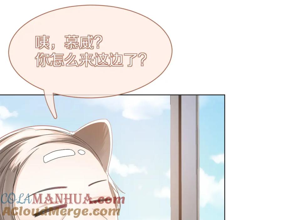 一口吃个兔 第28话 更重要的事 第41页