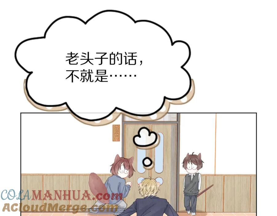 一口吃个兔 第28话 更重要的事 第37页