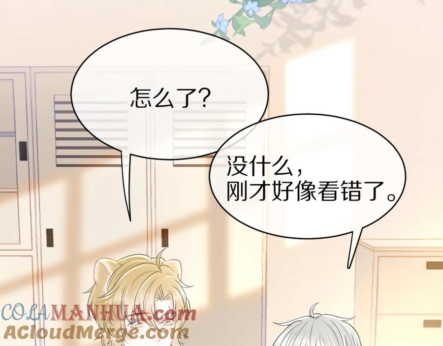 一口吃个兔 第32话 小猫行动中 第34页