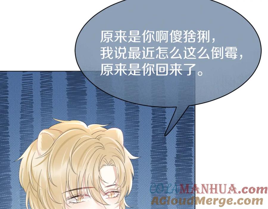 一口吃个兔 第34话 命中注定 第81页