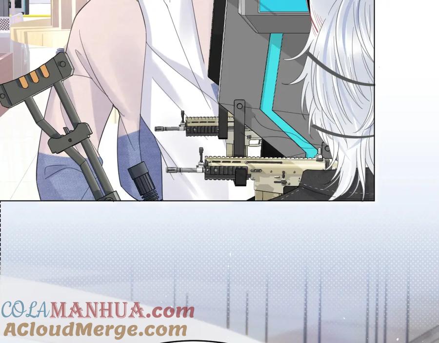 一口吃个兔 第34话 命中注定 第37页