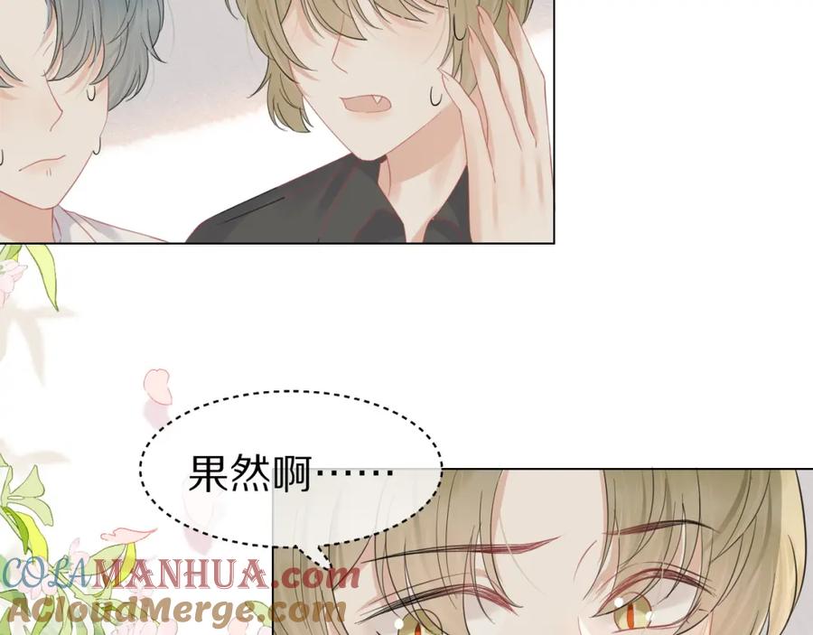 一口吃个兔 第36话 盲点 第34页