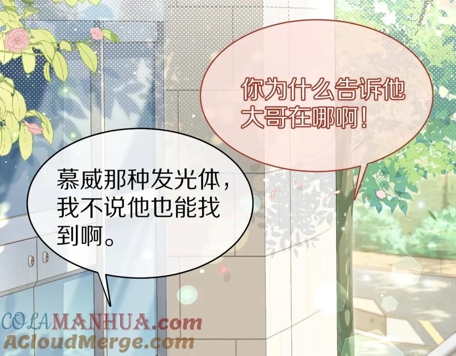 一口吃个兔 第37话 这个猞猁好烦人 第29页