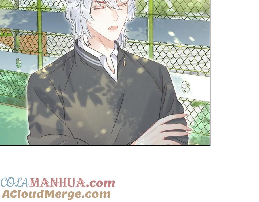 一口吃个兔 第37话 这个猞猁好烦人 第93页