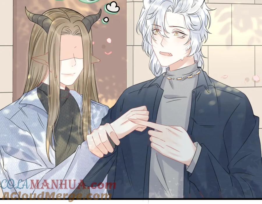 一口吃个兔 第37话 这个猞猁好烦人 第5页