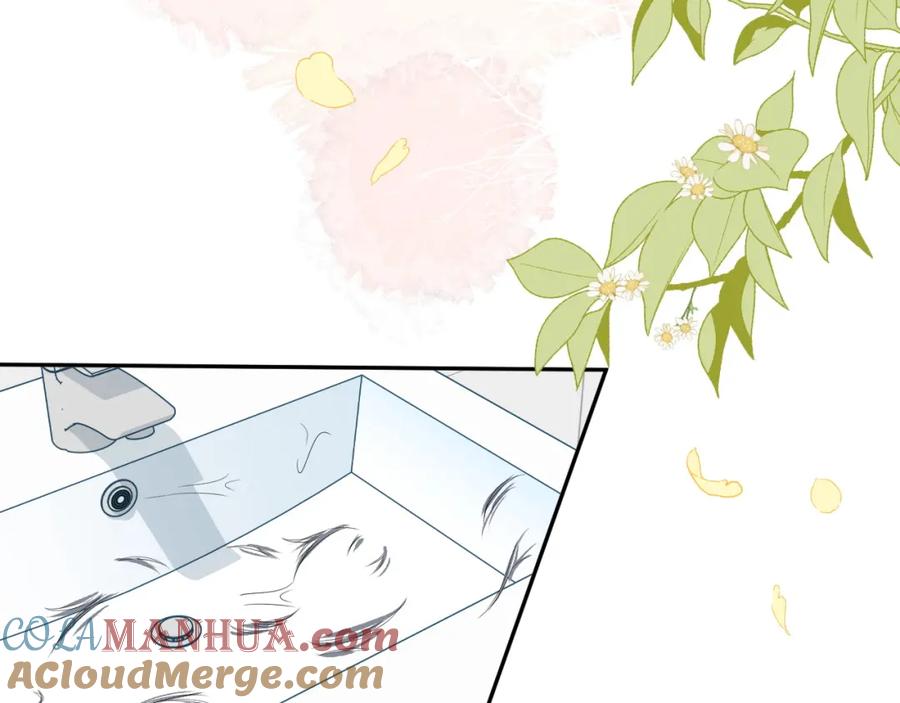 一口吃个兔 第39话 换毛的季节到了 第58页
